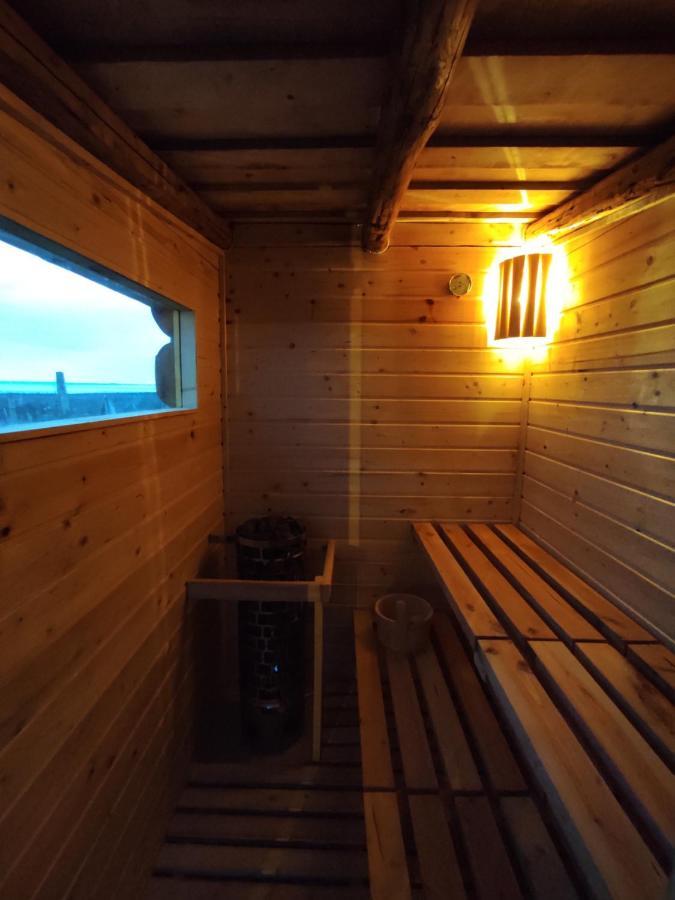 Napraszallas Vendeghaz Balatonakali Zewnętrze zdjęcie